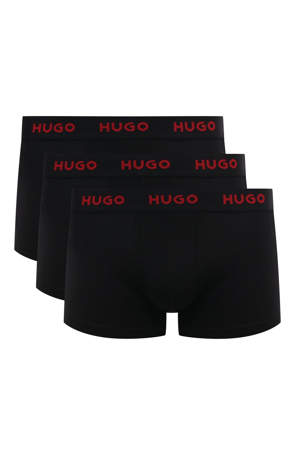 Комплект из трех боксеров HUGO, арт. 50469766, фото 1