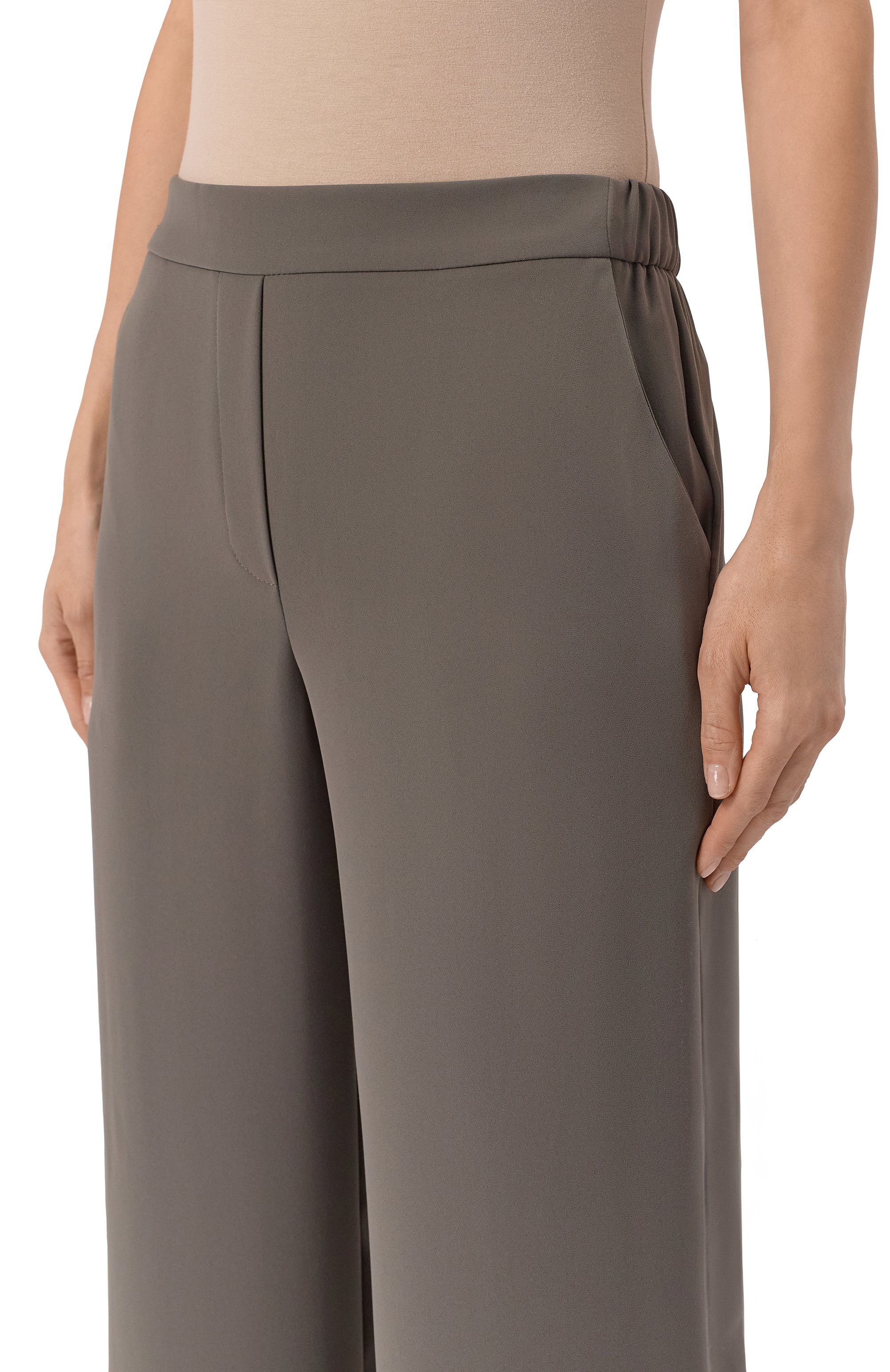 Брюки P.A.R.O.S.H., арт. P0KER25-D231087, фото 5