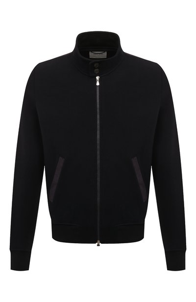 Мужской хлопковая толстовка GRAN SASSO, арт. 57125/18032