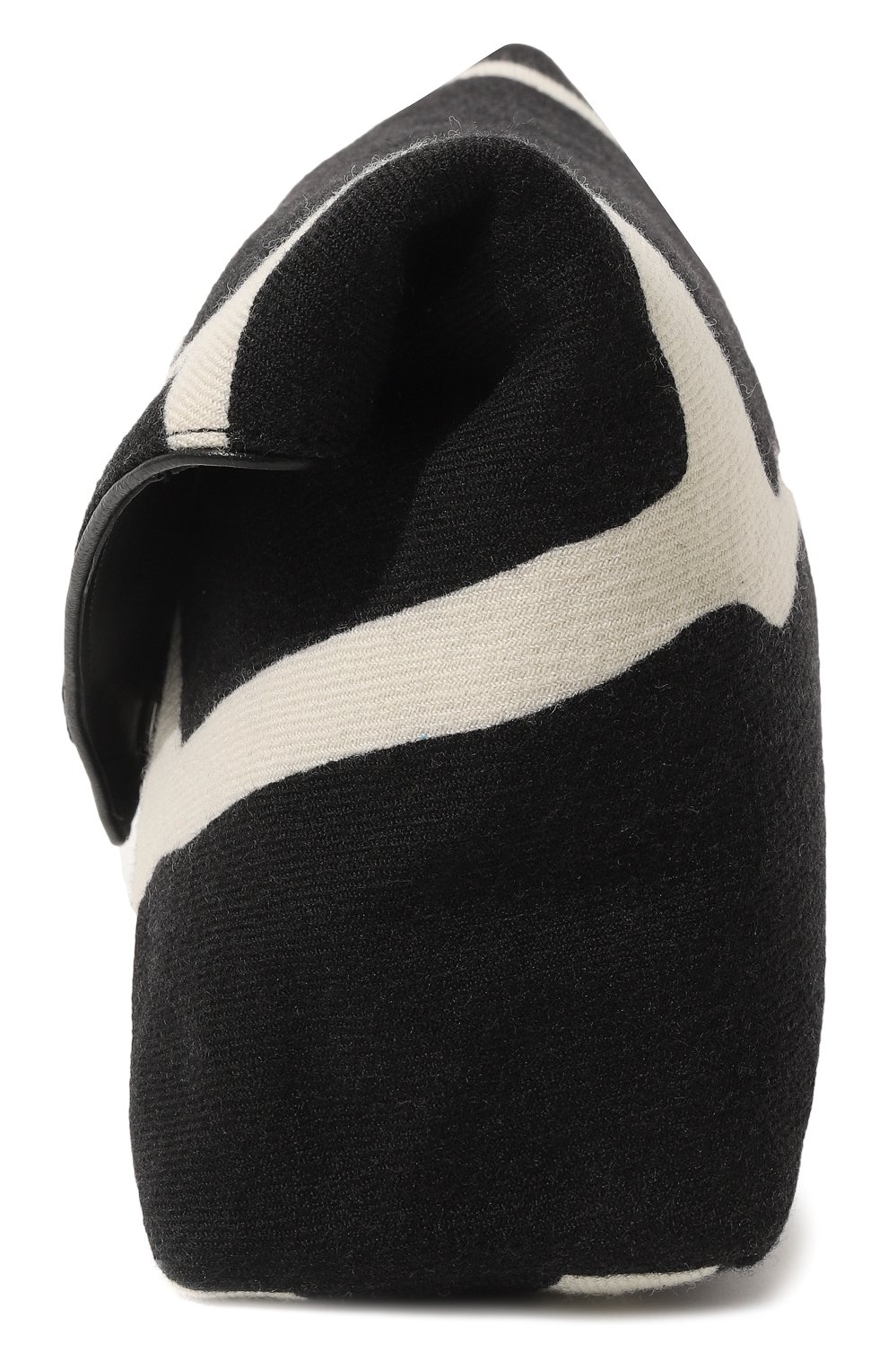 Клатч DRIES VAN NOTEN, арт. 222-031507-704, фото 4