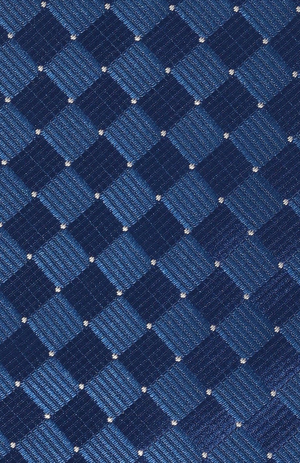 Шелковый галстук LANVIN, арт. TIES/3130, фото 4