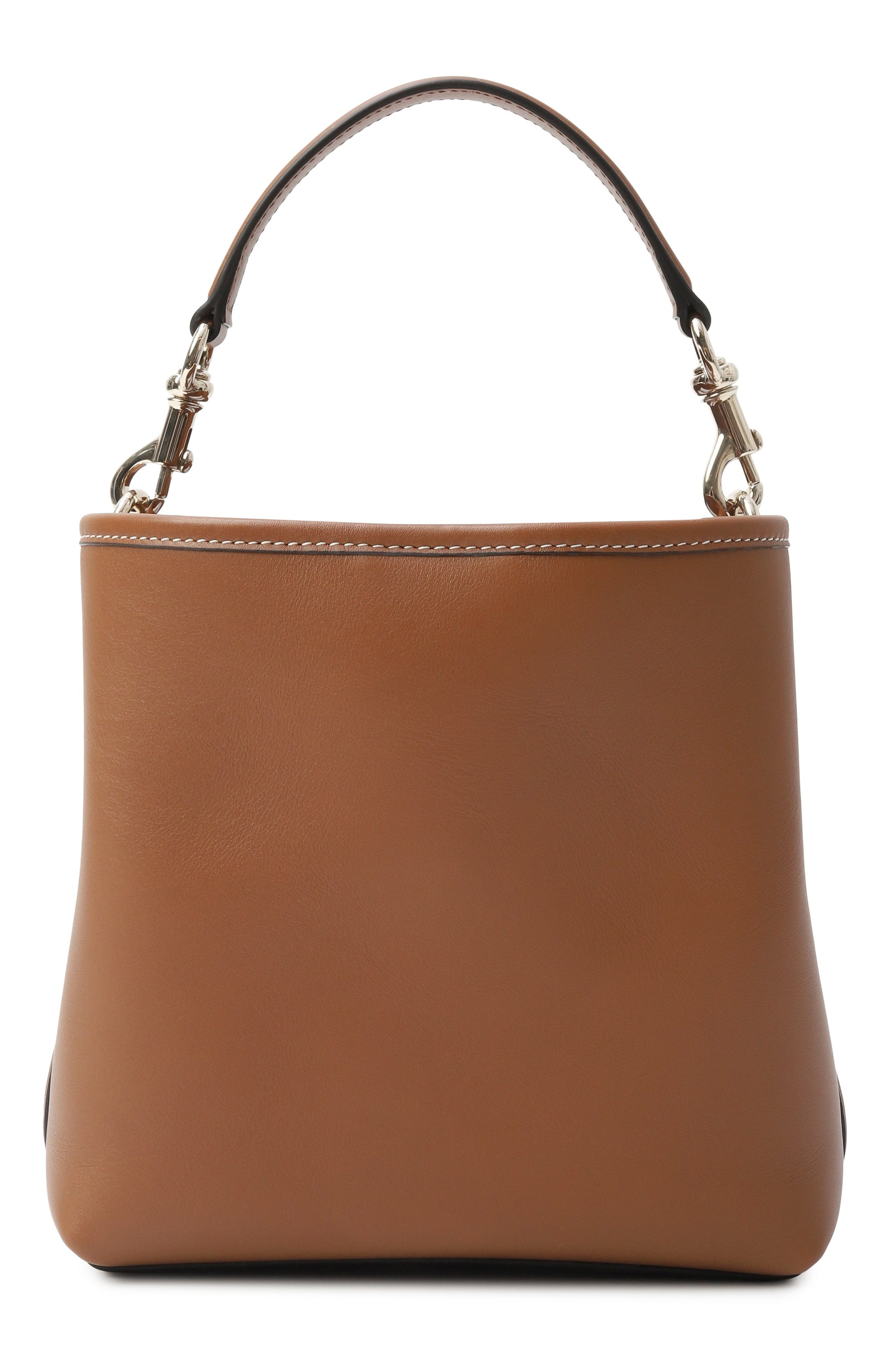 Сумка gg emblem GUCCI, арт. 815118/AAEC2, фото 6