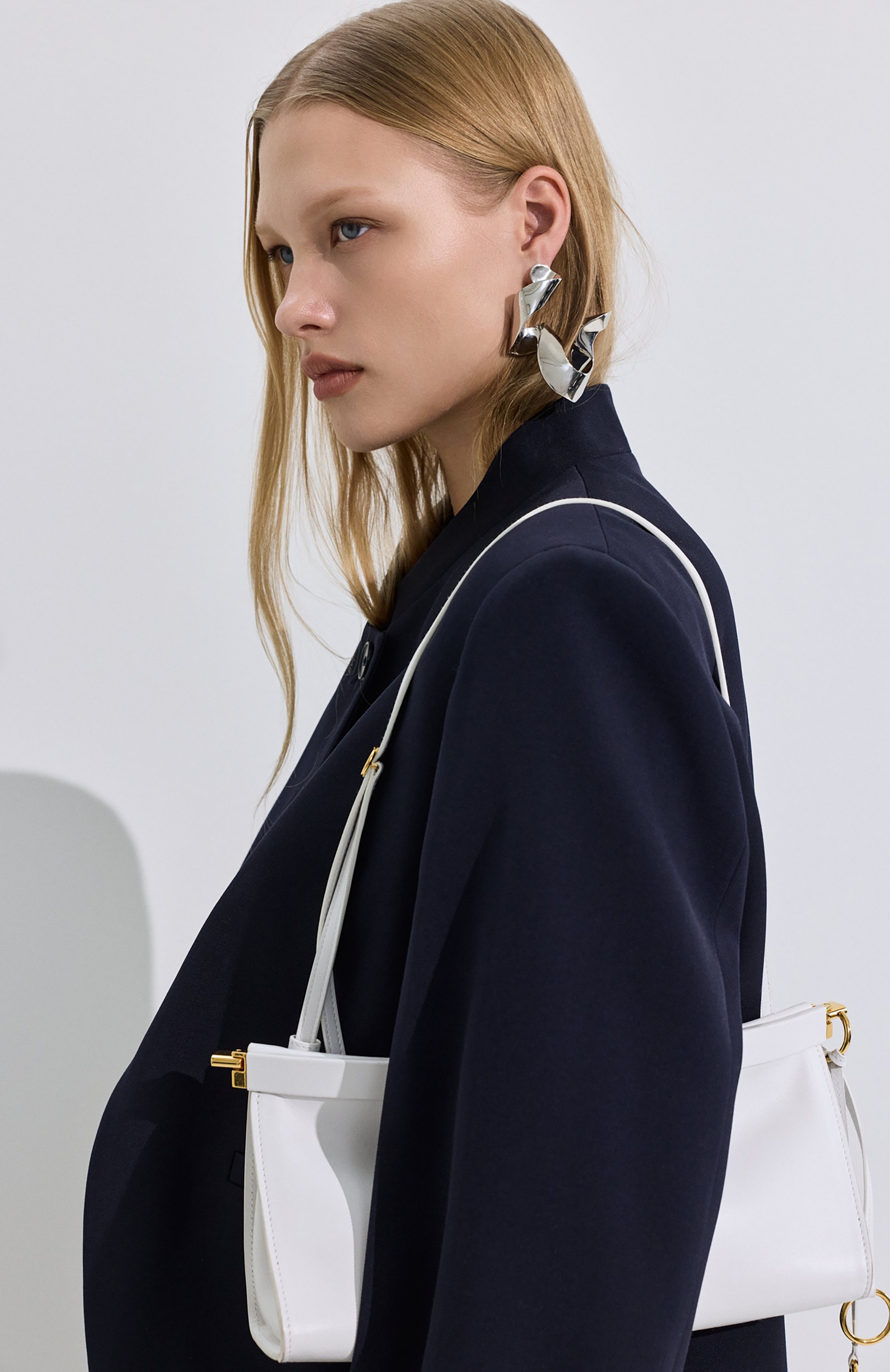 Серьги DRIES VAN NOTEN, арт. 018210/0084, фото 4