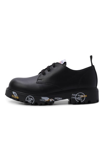 Кожаные дерби urban PREMIATA WILL BE, арт. 24221470/URBAN_001, фото 2
