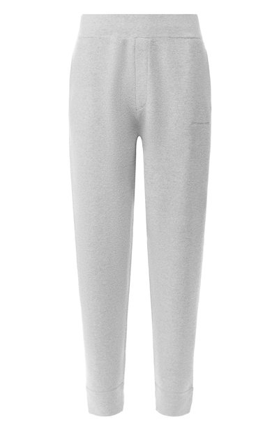 Женские шерстяные брюки ALEXANDERWANG.T, арт. 4K494002M5