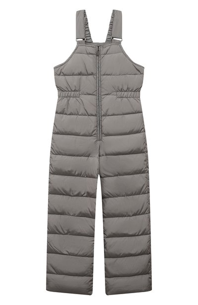 Пуховый комбинезон IL GUFO, арт. A22ST007N0031/10A-14A, фото 1