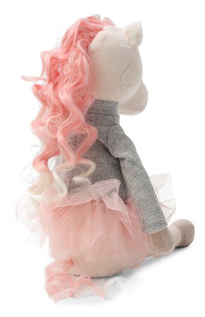 Мягкая игрушка лошадка мия ORANGE TOYS, арт. 2621/30, фото 3