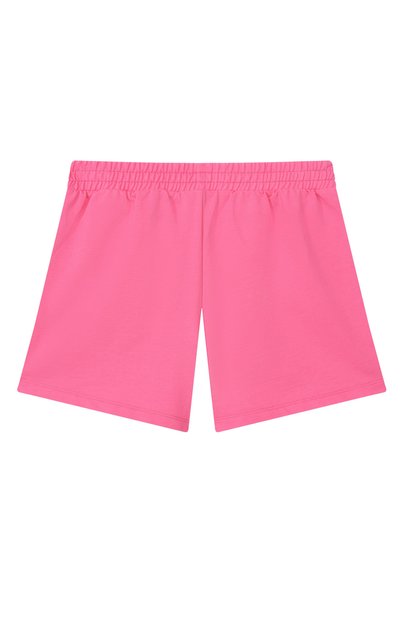 Хлопковые шорты MOSCHINO, арт. HDQ025/LCA19_001, фото 2