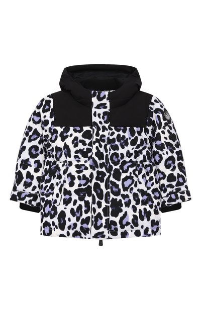 Утепленная куртка EA7, арт. 7B000114/AF14794