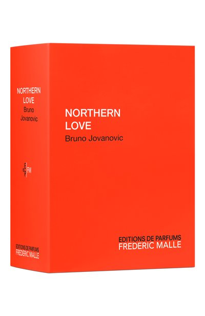 Парфюмерная вода northern love (100ml) FREDERIC MALLE, арт. 3700135026216, фото 2
