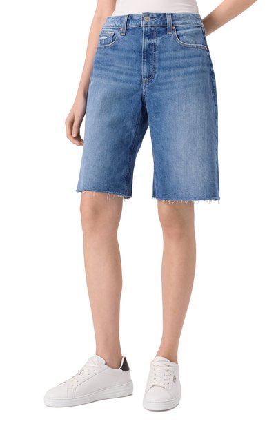 Джинсовые шорты PAIGE, арт. 1G71K49-B575, фото 3