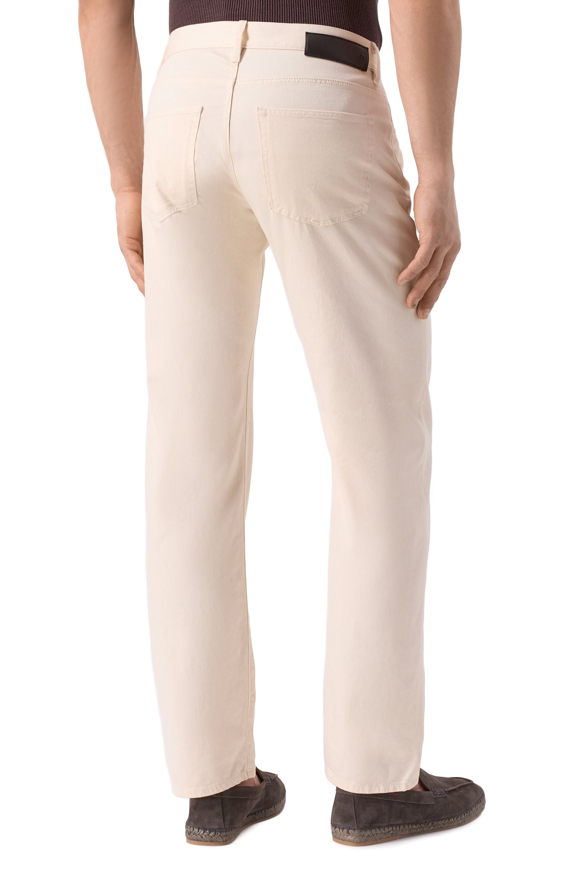 Джинсы GIORGIO ARMANI, арт. GM000250/AF14907, фото 4