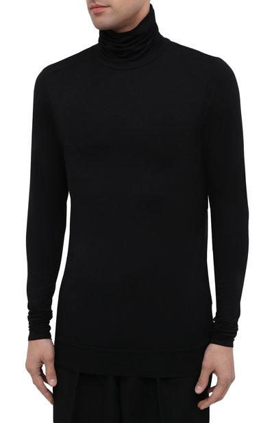 Водолазка из вискозы AMBUSH, арт. BMAB004F20JER001, фото 3