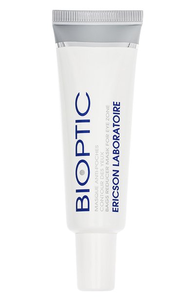 Женского маска-гель против мешков под глазами bags reducer mask (20ml) ERICSON LABORATOIRE, арт. 3700358302319