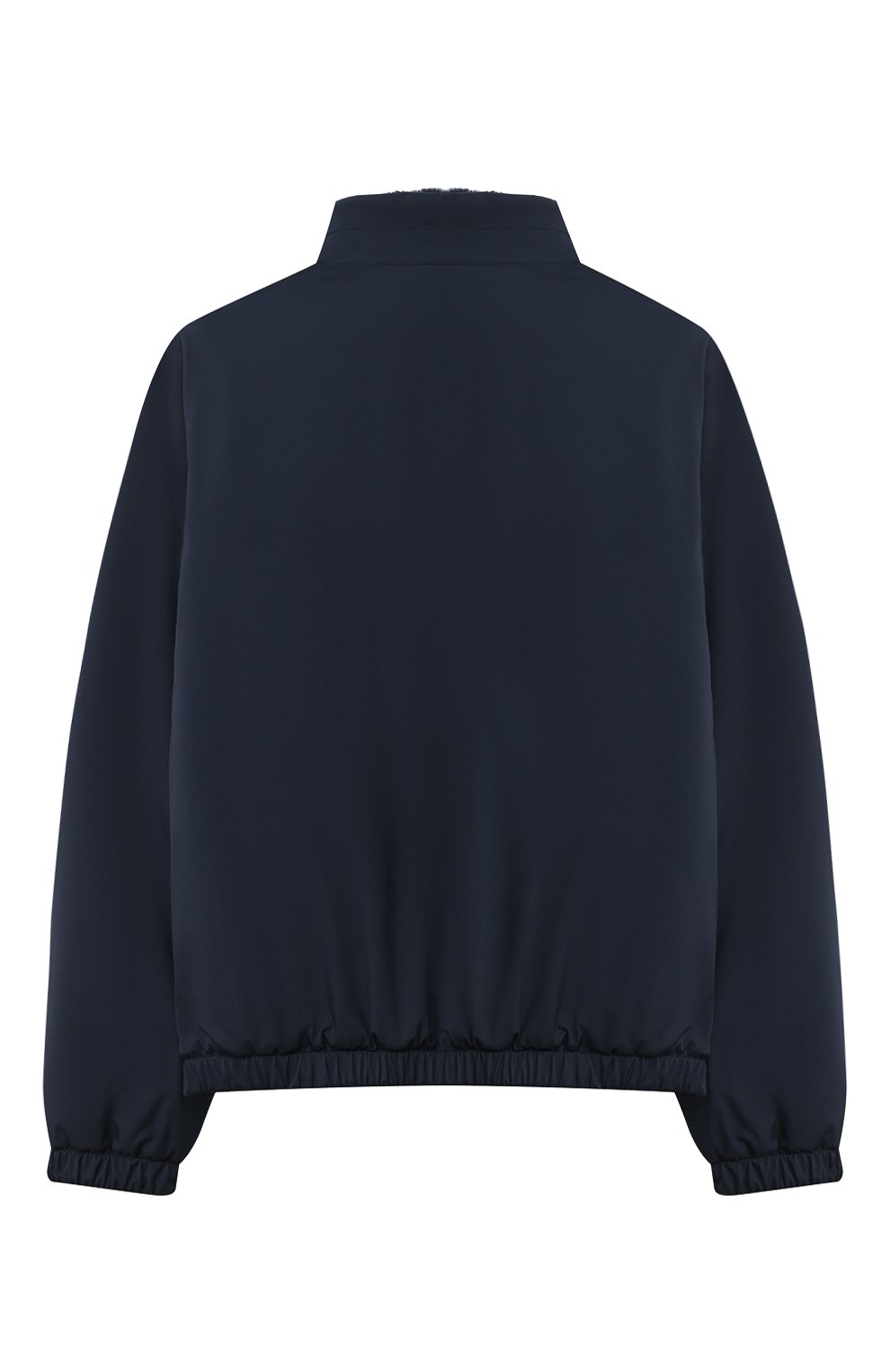 Куртка с меховой подкладкой LORO PIANA, арт. FAI7590, фото 2