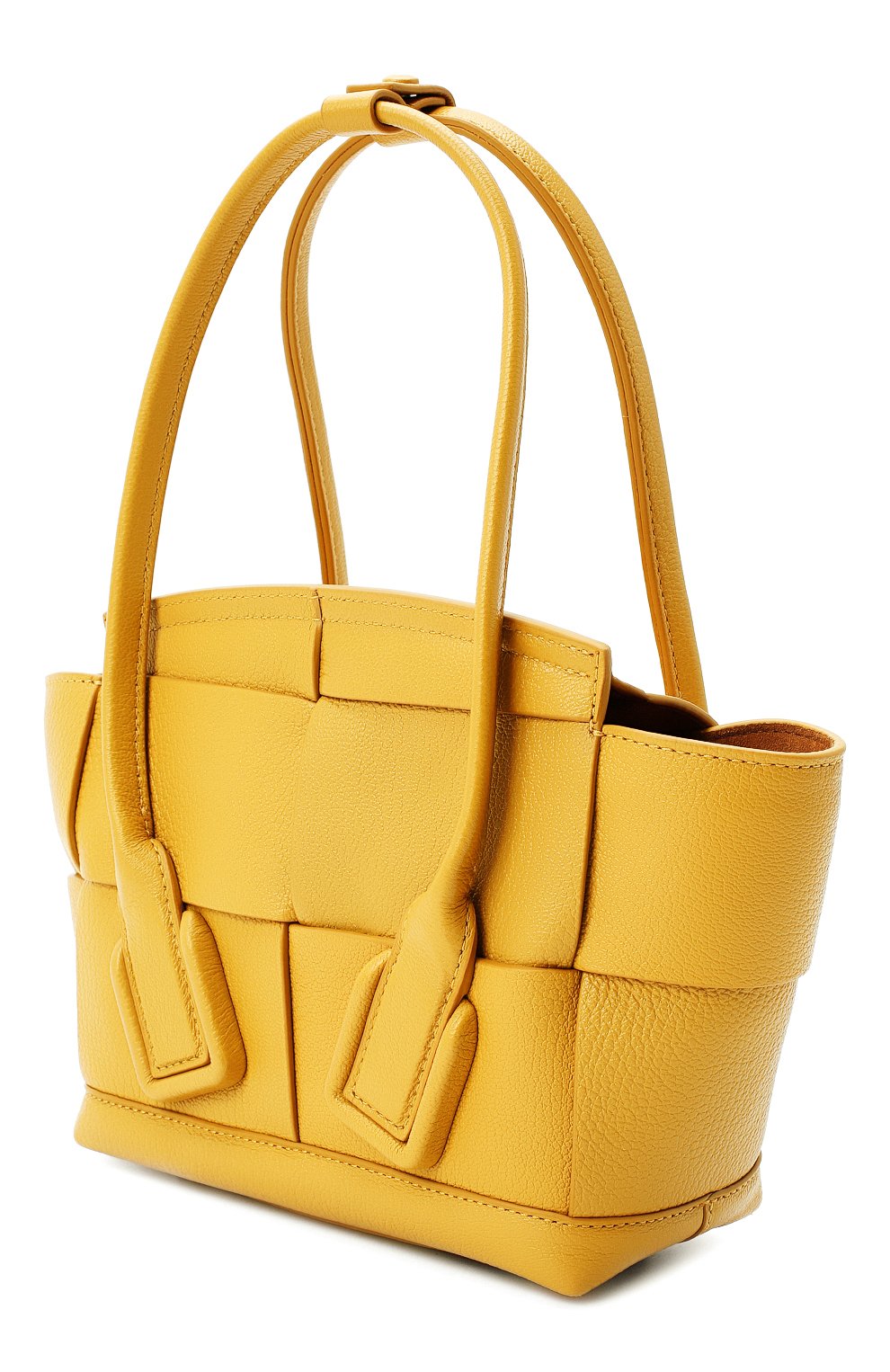 Сумка arco mini BOTTEGA VENETA, арт. 600606/VA981, фото 3