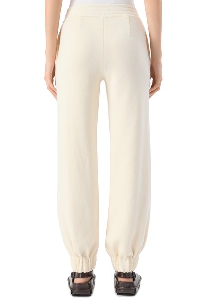 Джоггеры из шерсти и кашемира FREEAGE, арт. W25.PT100.2030.101, фото 4