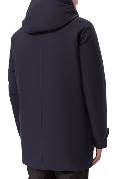 Пуховая парка HETREGO, арт. 8P531/L0THAR, фото 4