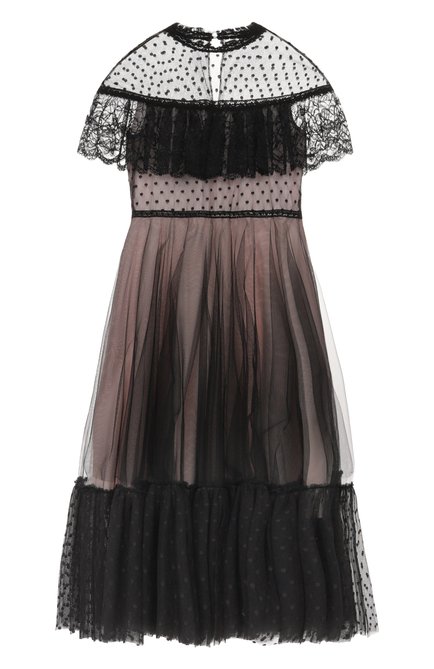 Платье DESIGNERS CAT, арт. 100000K01001874/MADLEN DRESS/4-8