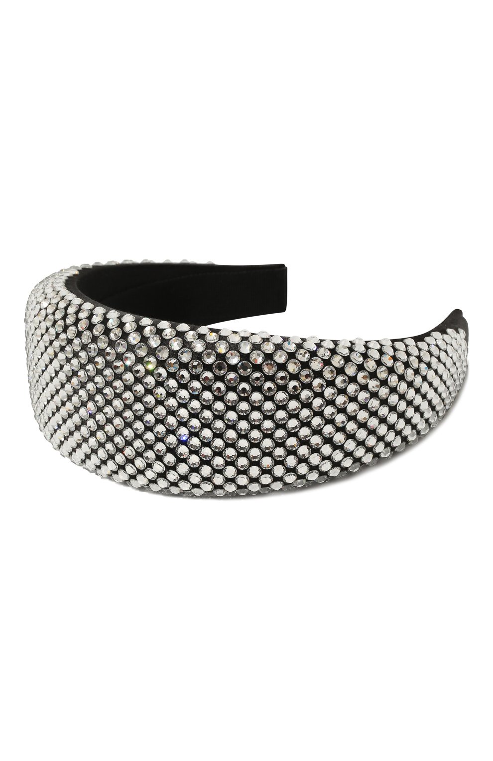 Ободок для волос PRADA, арт. 1IH016-2AWL-F0T7O, фото 3