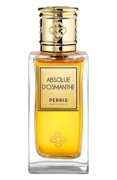 Женский духи absolue d'osmanthe (50ml) PERRIS MONTE CARLO, арт. PMC290300