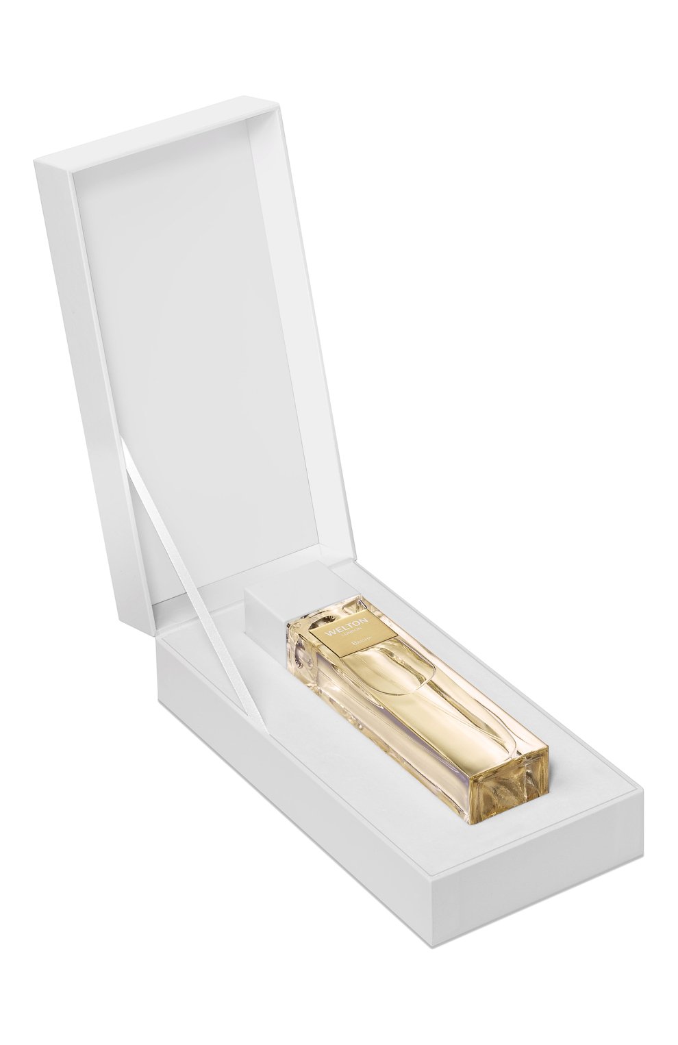 Парфюмерная вода baicha (100ml) WELTON LONDON, арт. 5055404701928, фото 2