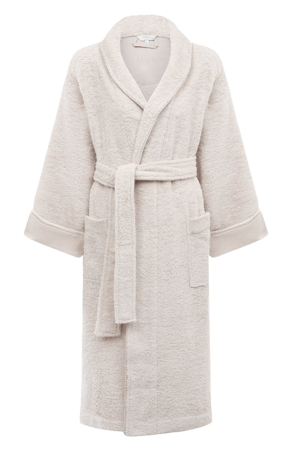 Халат unito FRETTE, арт. FR4645 D2060 G02M, фото 1