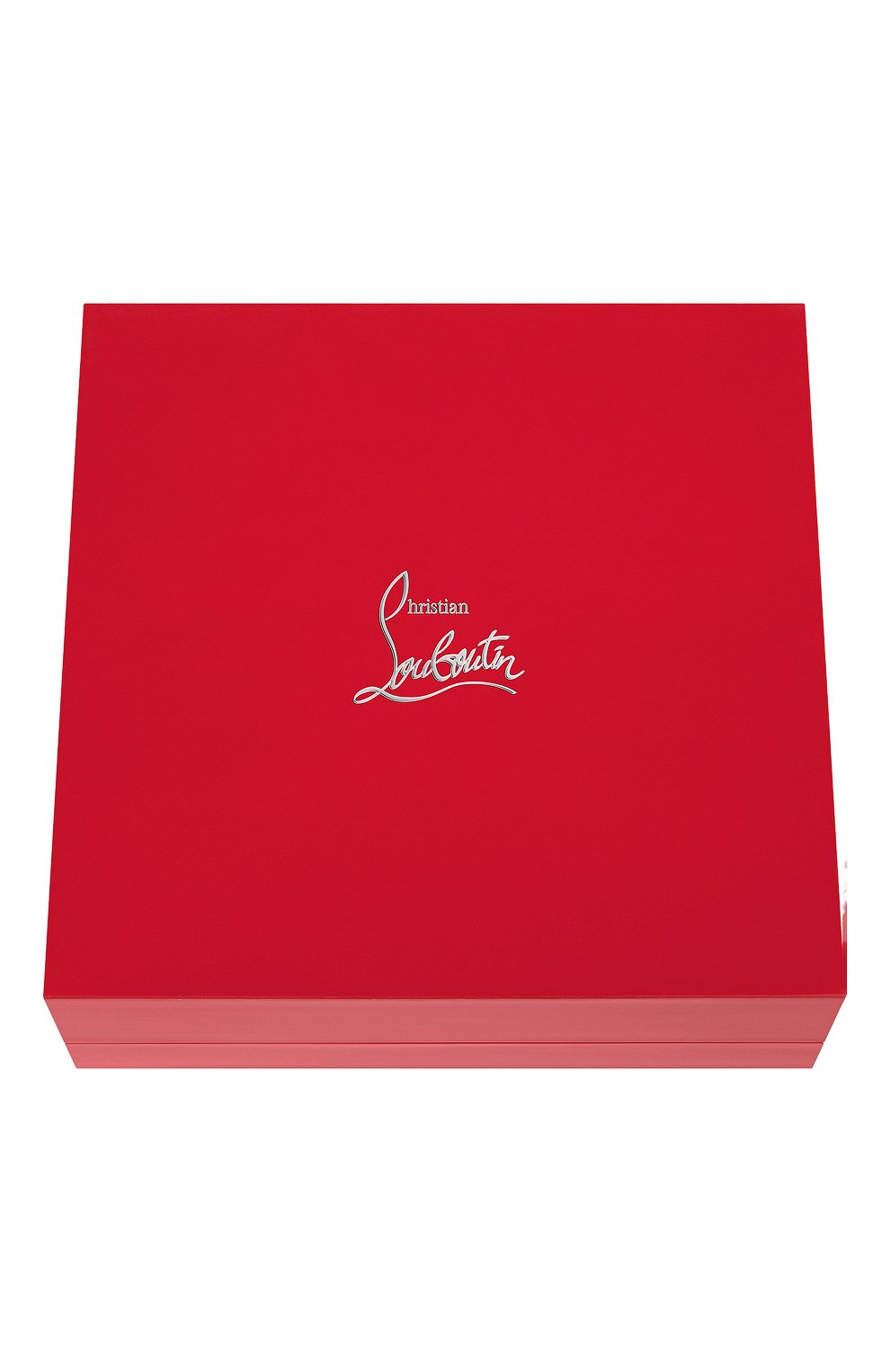 Футляр для палеток CHRISTIAN LOUBOUTIN, арт. 8435415040716, фото 7