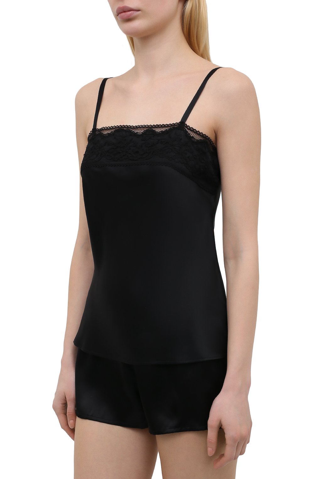 Шелковая сорочка MARJOLAINE, арт. 3MAR4003, фото 3