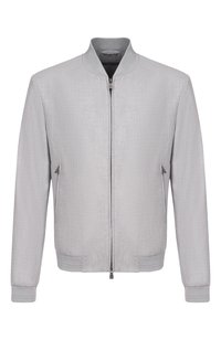 Светло-серый