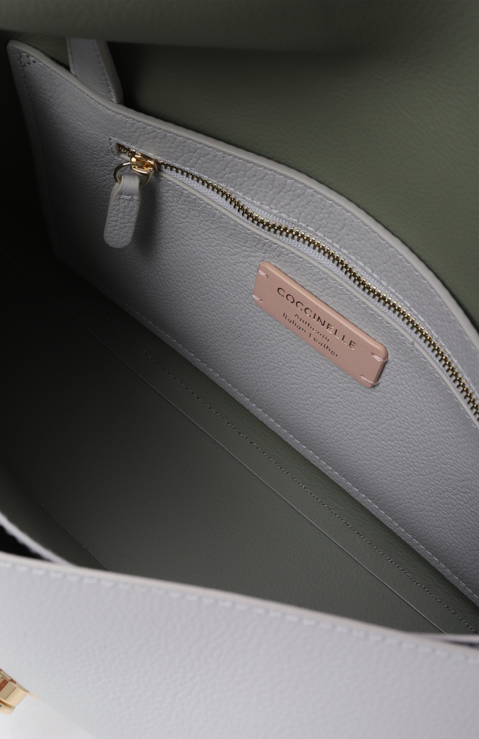 Сумка nikla medium COCCINELLE, арт. E1 T0A 18 01 01, фото 5