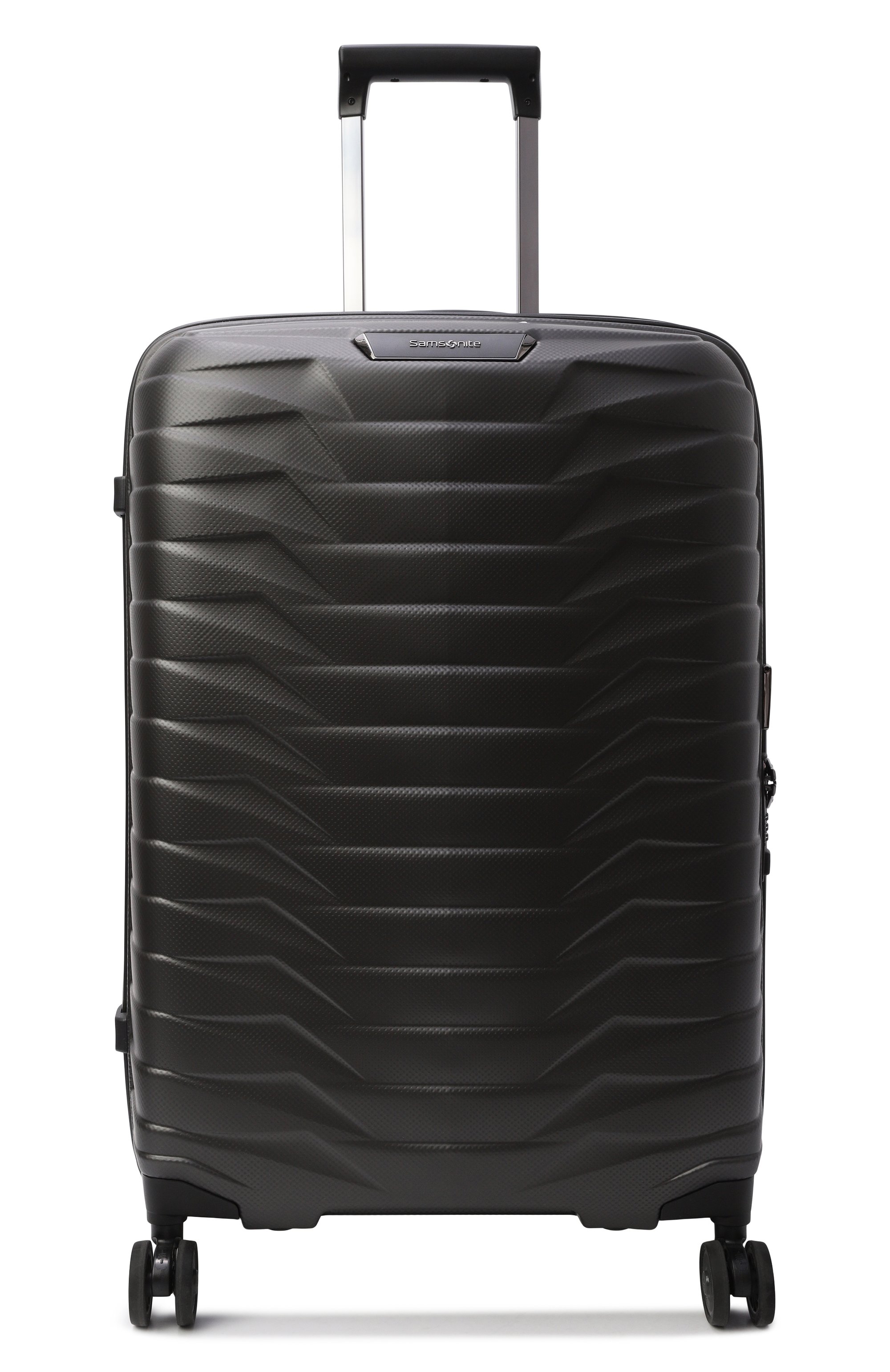 Чемодан proxis medium SAMSONITE, арт. CW6-28002, фото 5