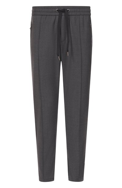 Мужские брюки DOLCE & GABBANA, арт. GYACET/GJ275