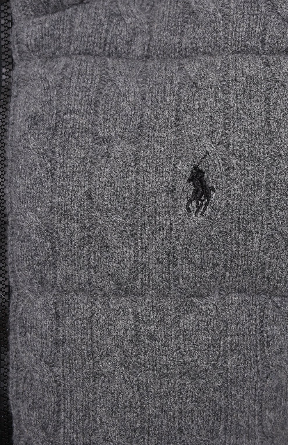 Пуховая куртка POLO RALPH LAUREN, арт. 211812531, фото 5