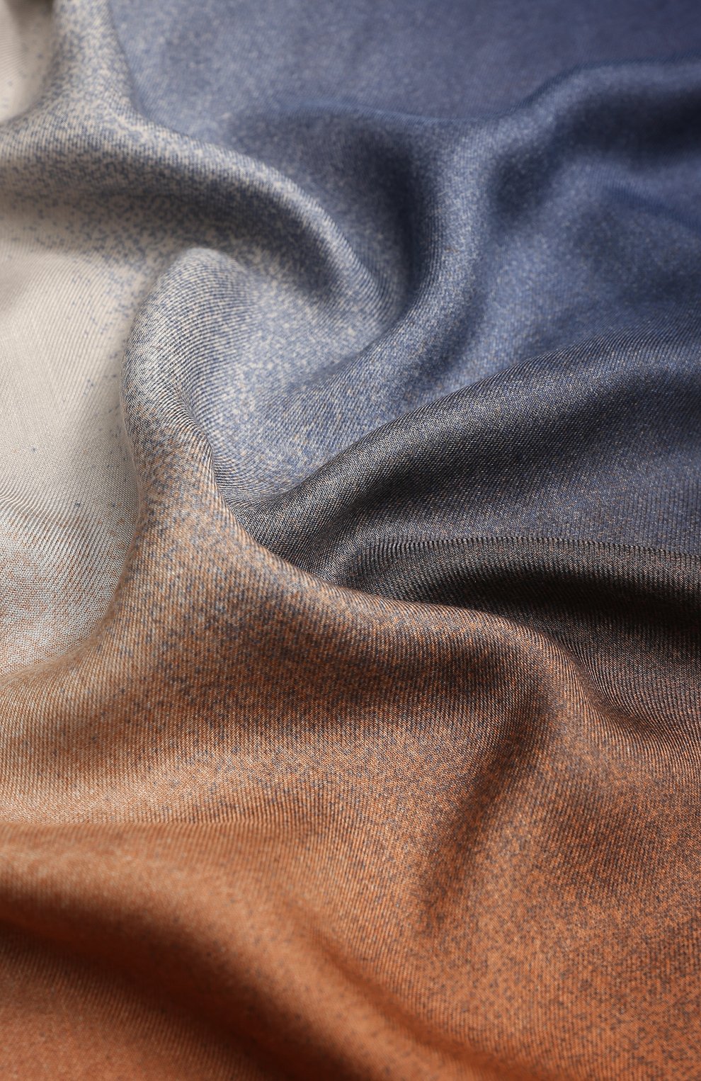 Шарф из вискозы GIORGIO ARMANI, арт. 745303/9P110, фото 2