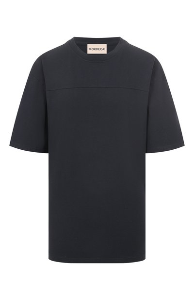 Женская хлопковая футболка MORDECAI, арт. 25E96MXJ01A