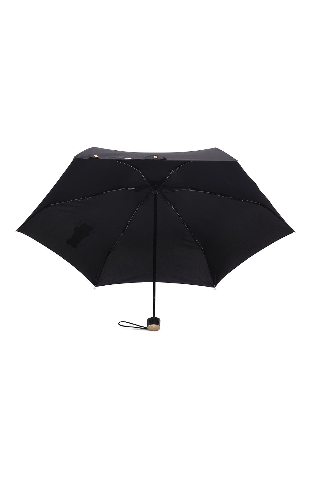 Складной зонт MOSCHINO, арт. 8351-SUPERMINI, фото 3