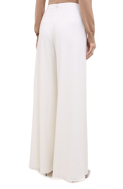 Шерстяные брюки RALPH LAUREN, арт. 290815842, фото 5