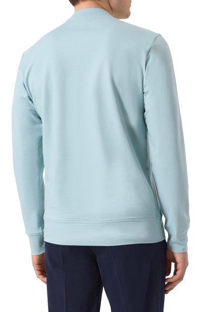 Свитшот PAUL&SHARK, арт. 25411881, фото 4