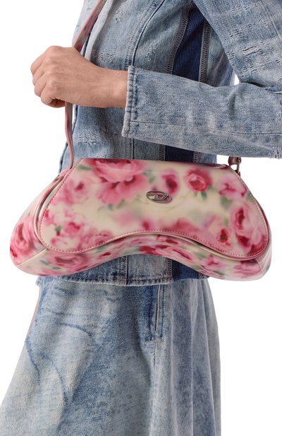 Сумка play DIESEL, арт. X10221/P6019, фото 2