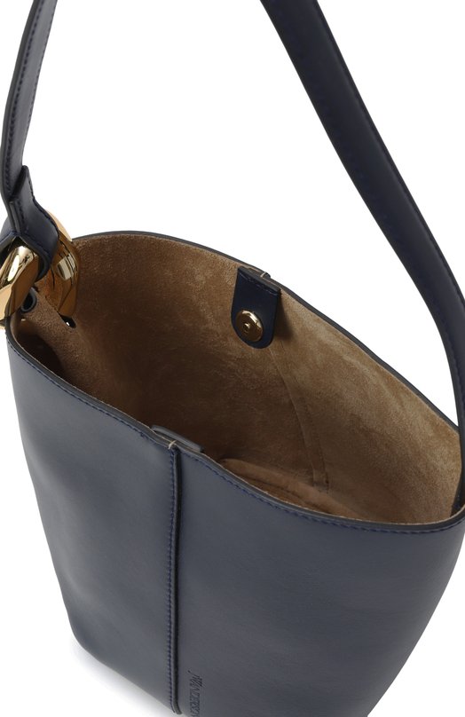 Сумка JWA Corner small JW Anderson HB0724/LA0232 Синий  HB0724/LA0232 Фото 5