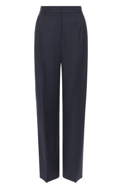 Женские шерстяные брюки OLOLOL, арт. OLP057/2582.ST403