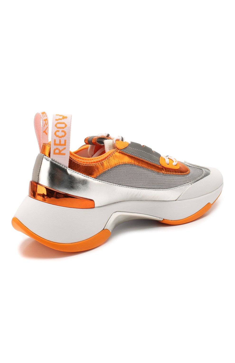 Комбинированные кроссовки recovery PALM ANGELS, арт. PMIA035S205930019118, фото 4