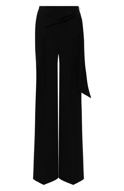 Шелковые брюки ROLAND MOURET, арт. PS20/S0855/F4044, фото 1