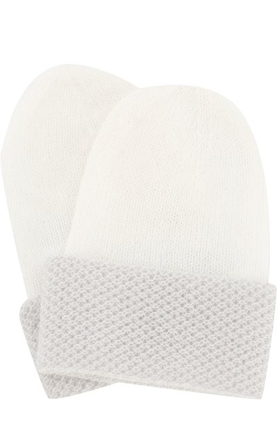 Кашемировые варежки LORO PIANA, арт. FAG2015, фото 1