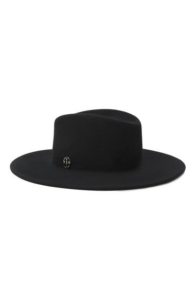 Женская фетровая шляпа федора FETISH, арт. BLF31