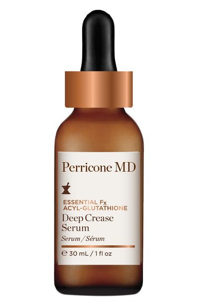 Сыворотка против глубоких морщин с ацил-глутатионом essential fx (30ml) PERRICONE MD, арт. 651473535409, фото 1