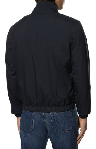 Двусторонний бомбер LORO PIANA, арт. FAF8466, фото 4