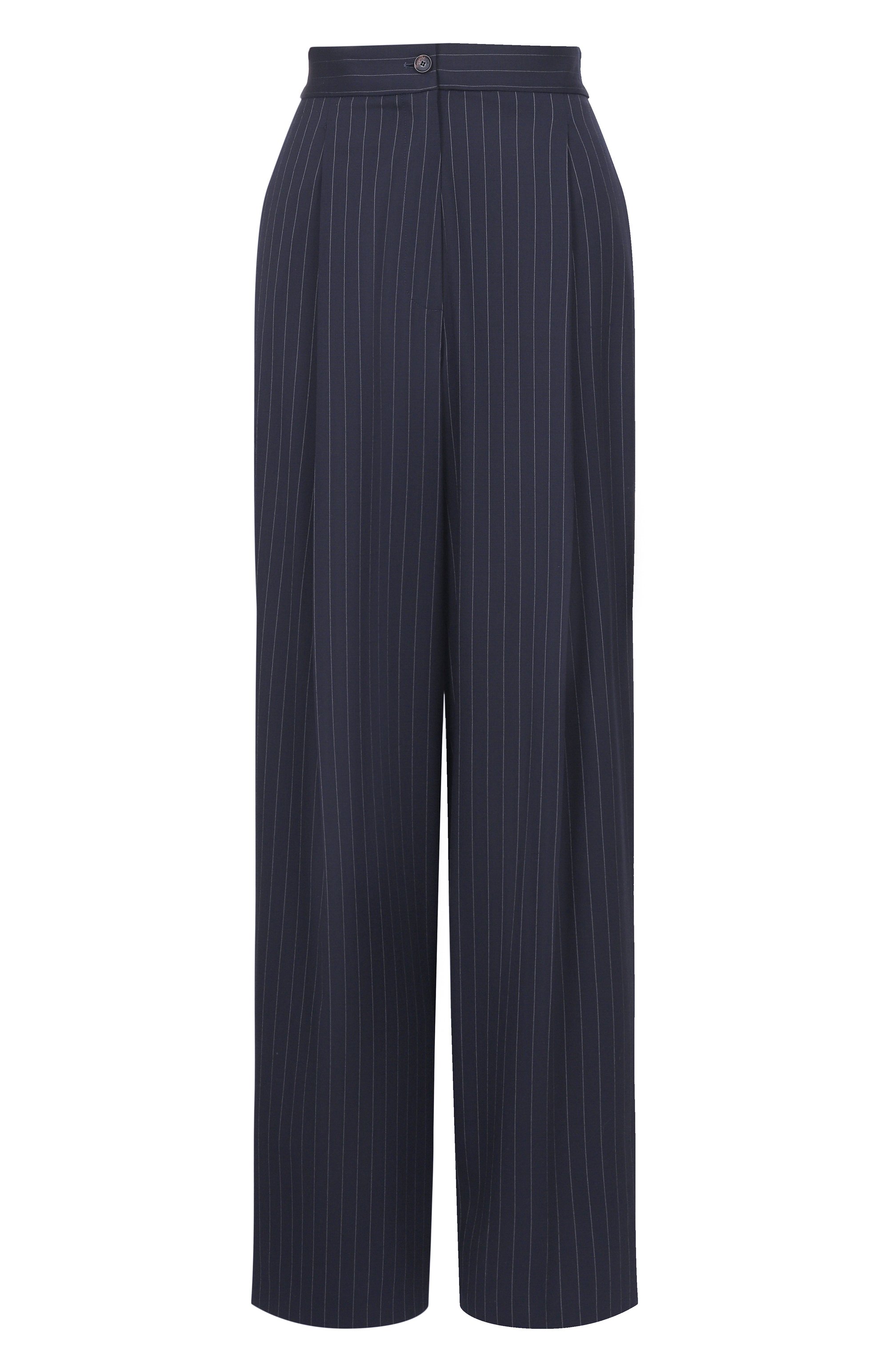 Шерстяные брюк и KITON, арт. D61110K0970G, фото 1