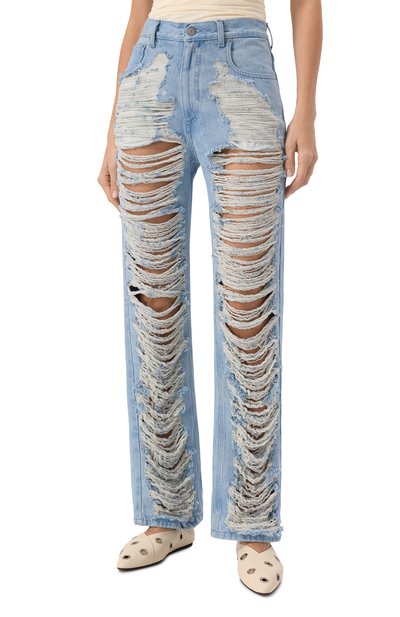 Джинсы MM6, арт. S62LB0199/M30018, фото 3